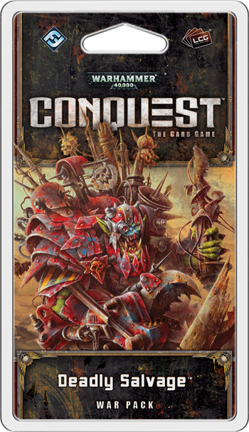 warhammer 40k conquest octgn image packs