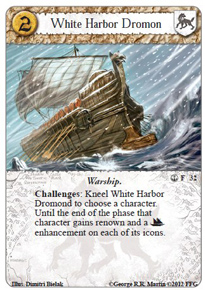 game of thrones white harbor