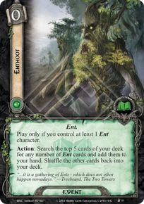 Bear Draft v6 on Hall of Beorn : r/lotrlcg