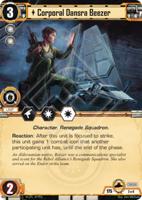 Star Wars LCG imperial Entanglements Expansion online box