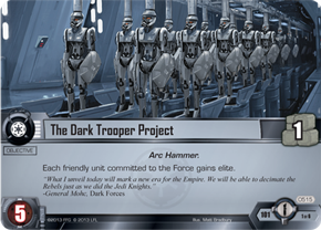 dark troopers star wars