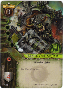 download black orc team